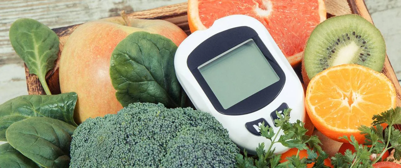 Alimentos ricos em fibras para diabéticos