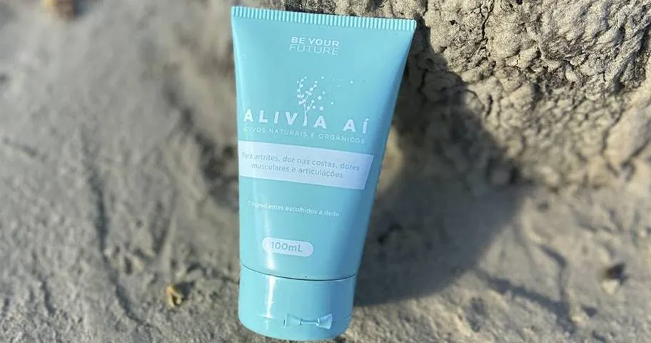 Alivia Aí para fibromialgia