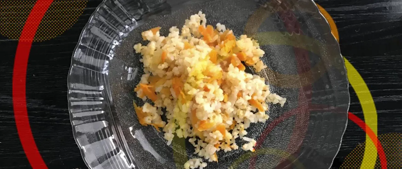 Arroz para diabéticos