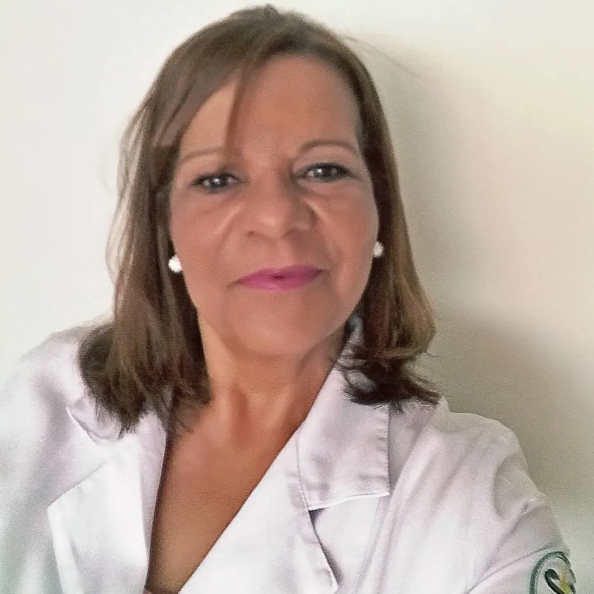 Dra. Iracema Barbosa