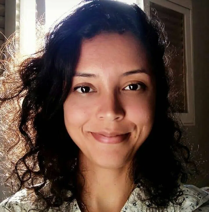 Dra. Tainá da S. B. Manzatto